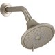 thumbnail image 1 of Alcachofa de ducha KOHLER 22169-BV Forte Multifunction 9.5LPM Bronze, 1 of 4