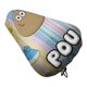 thumbnail image 1 of Pou Funda de Asiento de Bicicleta Impermeable, Cojín Elástico Suave, Protector contra Lluvia, Polvo y UV, 1 of 6