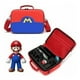 thumbnail image 4 of Bolso Protector De Transporte Para Nintendo Switch Retro, 4 of 6