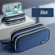 thumbnail image 4 of Large Capacity Pencil Pouch: Perfect for Office, School, Teenagers & More!, 4 of 4