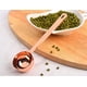 thumbnail image 4 of Cucharas medidoras para café, 1 unidad, 15 ml (1 cucharada), de acero inoxidable 304, para granos molidos, té, sopas, cocina, mezclar, agitar, utensilios de cocina., 4 of 5