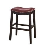 Taburete De Bar New Ridge Home Goods Julian Counter, 66 Cm De Altura