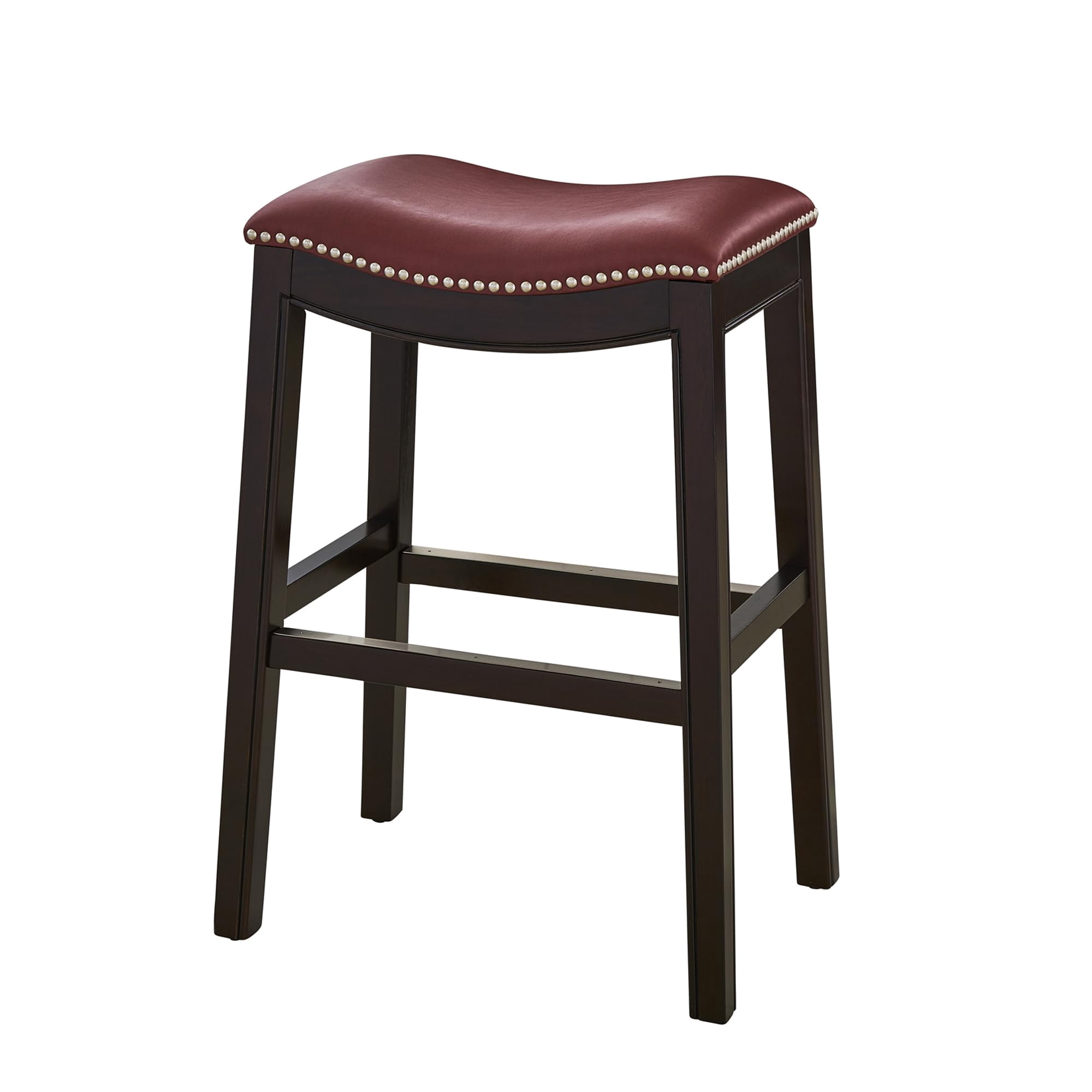Taburete De Bar New Ridge Home Goods Julian Counter, 66 Cm De Altura