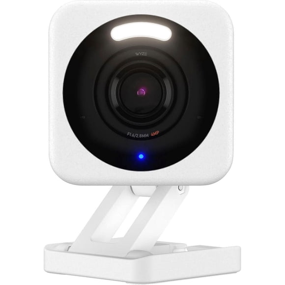 Cámara Wyze Cam v4 2.5K QHD IP65 Interior Exterior