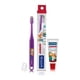 thumbnail image 1 of Vitis Junior Pack Cepillo Dental + Gel Dental 15g Niños 6+, 1 of 2