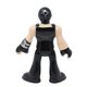 thumbnail image 3 of Pieza de repuesto Fisher-Price Imaginext - Figura del villano Bane (traje negro), 3 of 6