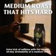 thumbnail image 2 of Café Molido Death Wish Power Surge 454g Orgánico, 2 of 9