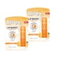 thumbnail image 1 of Bálsamo labial Blistex Lip Boost Immunity Intensive Hydration (paquete de 2), 1 of 4