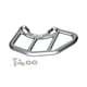 thumbnail image 2 of Bike Bash Guard Gear Guía De Cadena De Bicicleta De Montaña Protector De Cadena De Bicicleta Estilo D, 2 of 5