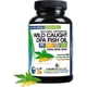 thumbnail image 1 of Aceite De Pescado 2900 Mg Dpa Epa Dha 90 Cápsulas, 1 of 3