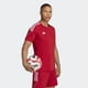 thumbnail image 4 of Camiseta adidas Tiro 23 para hombre Team Power rojo/blanco, 4 of 9