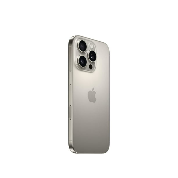iPhone 16 Pro 5G 256GB Gris | Lider