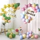 thumbnail image 2 of Set, Circle Ring Balloon Decoration Accessories, Holiday Accessory, Birthday Party Supplies, 2 of 2