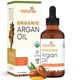 thumbnail image 1 of Aceite de argán Naturise orgánico prensado en frío, 30 ml, para piel y cabello, 1 of 3