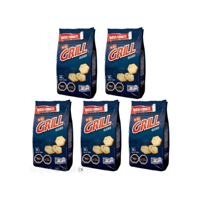 Mckay - Pack X5 Galleta Grill® Clásica 140G