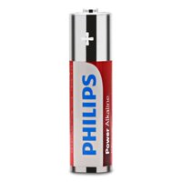 Pilas Alcalinas Aaa Pack 10 Unidades Philips - Ps