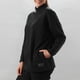 thumbnail image 2 of Poleron Cuello Subido Flores Loungewear Mujer 50294-2, 2 of 6