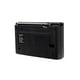 thumbnail image 4 of Radio 3 Bandas Usb Aux Recargable Negro Ic-18r, 4 of 5