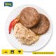 thumbnail image 2 of Hamburguesa de Vacuno King Kong, 185 g, 2 of 4