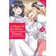 thumbnail image 1 of Manga Yen Press La Revolución Mágica Volumen 5, 1 of 1