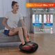 thumbnail image 4 of Masajeador de pies COMFIER Shiatsu con calor, vibración y compresión, 4 of 8