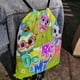 thumbnail image 4 of Do Re Mi Mochila de Cuerdas para Deportes y Gimnasio, Bolsa de Cuerdas Resistente al Agua, Bolsa Cinch, 30×40cm, 4 of 6