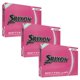 thumbnail image 1 of Pelotas de Golf Srixon Soft Feel Lady Pack 36 Blancas, 1 of 5
