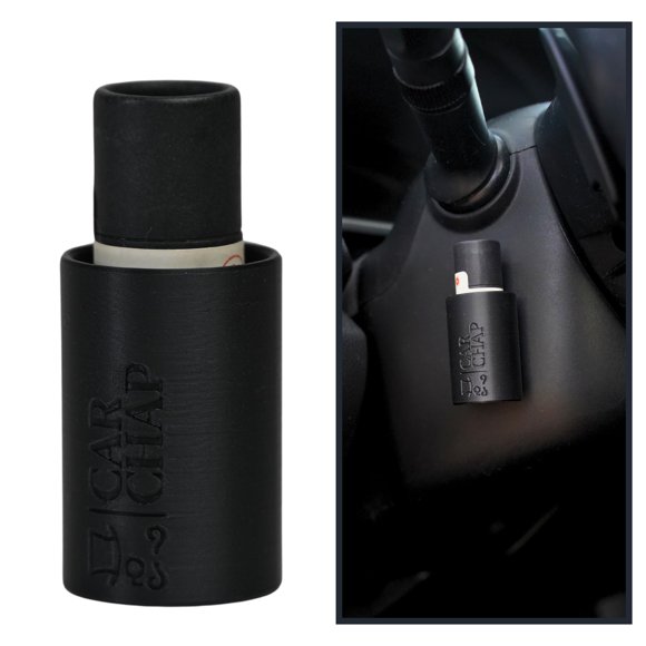 Soporte para bálsamo labial Car Chap XL para coche