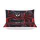thumbnail image 3 of Spider-Man Bedding Comforter Sets 3-Piece Bedding Set Soft Warm Bed Set for Bedroom All Season, 3 of 5