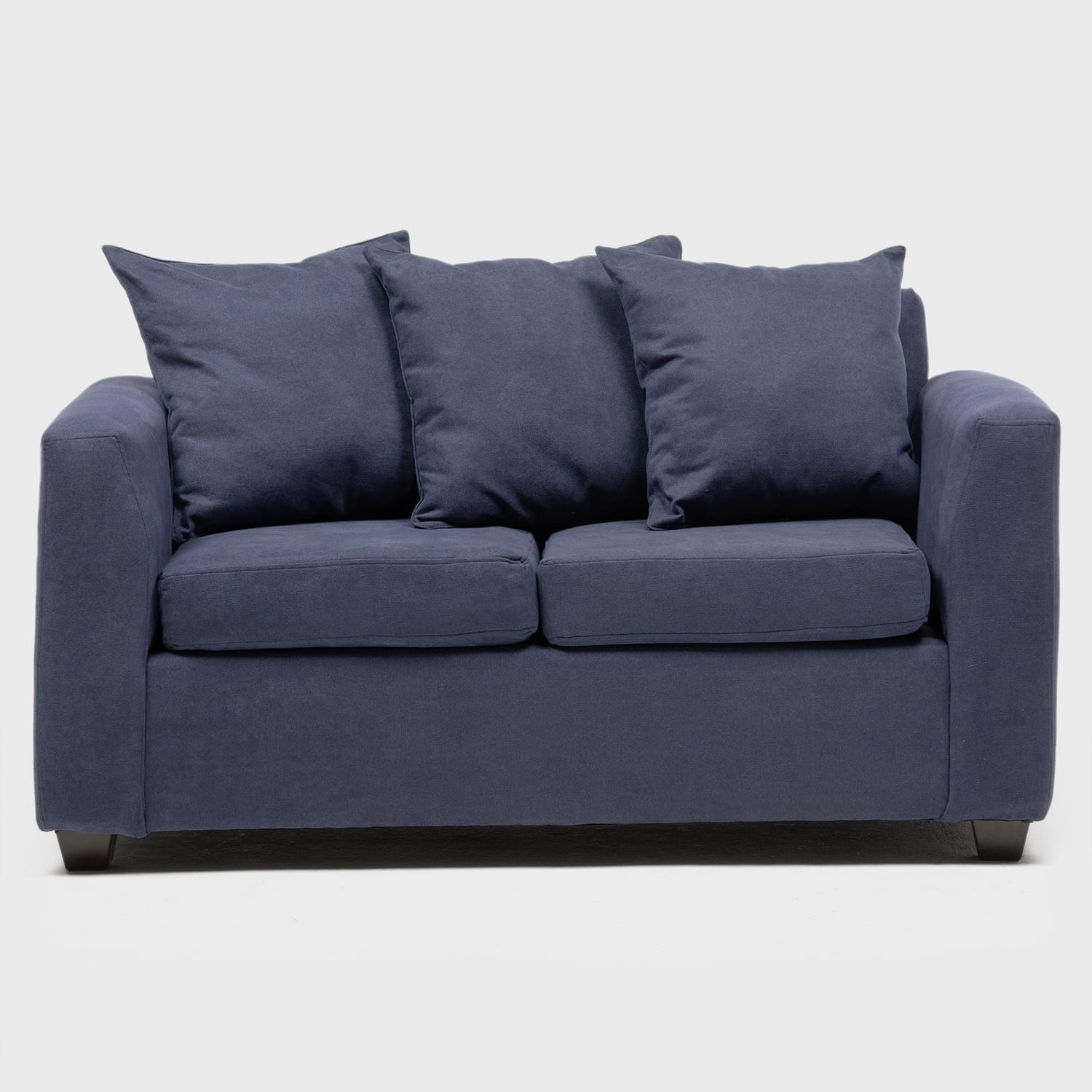 Cabsur - Sofa Viena 2c Azul