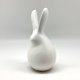 thumbnail image 1 of Figura conejo blanco, 1 of 3