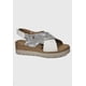thumbnail image 1 of Sandalia Ceren Blanco, 1 of 5