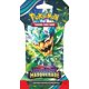 thumbnail image 1 of Paquete de Refuerzo con Fundas Pokémon Twilight Masquerade 10 Cartas, 1 of 1