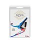 thumbnail image 5 of Cejilla Kyser Quick-Change KG6TDA para guitarra acústica de 6 cuerdas, 5 of 5