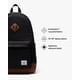 thumbnail image 3 of Mochila Herschel Supply Co. Heritage Black/Tan, 24 L, 3 of 6