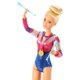 thumbnail image 4 of Muñeca Barbie set de gimnasia, 4 of 10