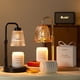 thumbnail image 5 of Bombilla halógena GODONLIF GU10 50 W 120 V para lámpara calentadora de velas, 5 of 6
