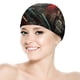 thumbnail image 5 of Call of Duty Gorro de Natación de Licra, Gorro de Baño de Tela Cómoda, Gorro Elástico Antideslizante para Hombres, Mujeres y Niños, 5 of 6