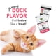 thumbnail image 2 of Suplemento VetriScience Gut Health Chews Probiotic Cat 60u, 2 of 4