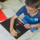 thumbnail image 2 of Juego Magnético Negro, 2 of 3