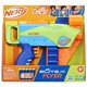 thumbnail image 2 of Lanzador Nerf Easy-Play Elite Jr Flyer, 2 of 8