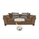 thumbnail image 3 of Sofa Mustang 3c Res Felp Café, 3 of 5