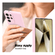 thumbnail image 4 of Carcasa Funda Para Samsung S26 Ultra Silicona Rosado, 4 of 5