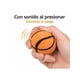 thumbnail image 3 of Pack 3 Pelotas con Sonido para Perros 7.6 cm, 3 of 10
