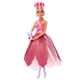 thumbnail image 5 of Barbie Reveal De Flores Sorpresa Rojo, 5 of 6