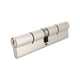 thumbnail image 1 of Cilindro Odis Llave-Llave Estándar 120mm (60-60)., 1 of 5