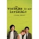thumbnail image 1 of Libro Las ventajas de ser invisible, 1 of 2