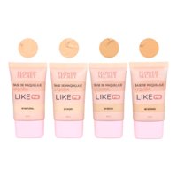 Genérico - Pack 24 Bases De Maquillaje Like Me 30Ml Facial Lau