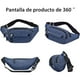 thumbnail image 3 of Bolsas Deportivas De Viaje, Bolsos De Cintura, Bolsos De Tela Impermeables De Gran Capacidad, Bolsos Para Llevar, Bolsos Para Correr, 3 of 7