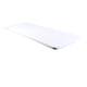 thumbnail image 3 of Mantel De LICRA Para Mesa, Rectangular, Lavable, Para Picnic, Banquete, Cena, Color Blanco, 85x85cm, 3 of 7